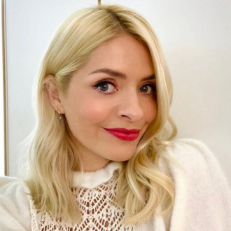 Holly Willoughby's £85 beauty hack