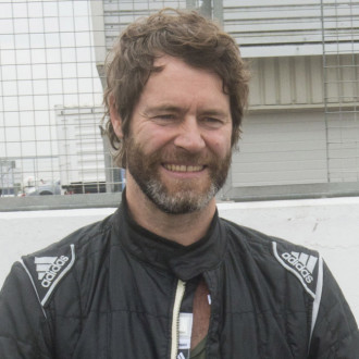 Take That's Howard Donald reveals he had secret girlfriend in the 1990s
