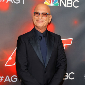 'If you don't get help, that's it': How an ultimatum from Howie Mandel's wife urged him to seek therapy