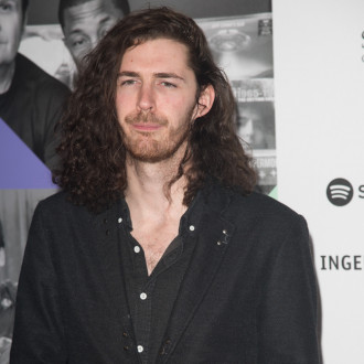 'The response was quite strong': Hozier tries out new tunes on TikTok before release