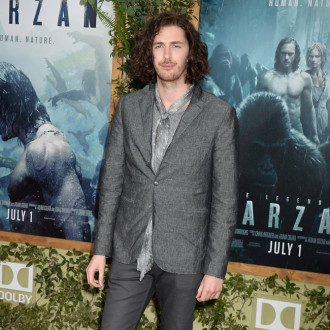 Hozier would strike over AI concerns in music
