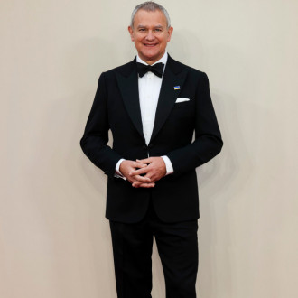Hugh Bonneville plotted to 'kill' sister as a child