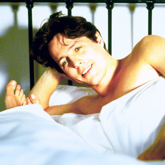 Hugh Grant would only do a Notting Hill sequel to prove rom-coms are 'a lie'