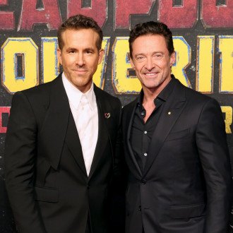 Hugh Jackman enlists Ryan Reynolds to make special announcement