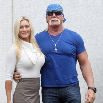 Hulk Hogan | Hulk Hogan devastated over tape | Contactmusic.com