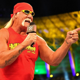 Hulk Hogan describes himself as 'meat suit filled with Christ'