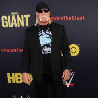 Third time's a charm: Hulk Hogan set to wed again