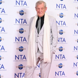 Sir Ian McKellen claims Queen Elizabeth was 'rude' to him