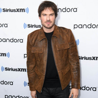 Ian Somerhalder quit Hollywood to focus on family life
