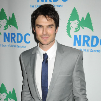 Ian Somerhalder regrets behaviour on Lost set