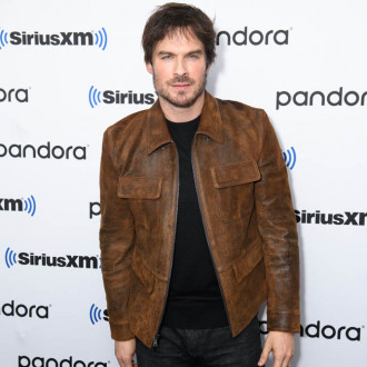 Ian Somerhalder: My acting career is in the rearview mirror