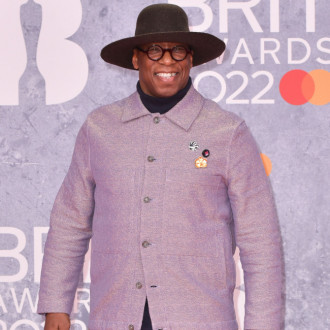 Ian Wright lands first major film role