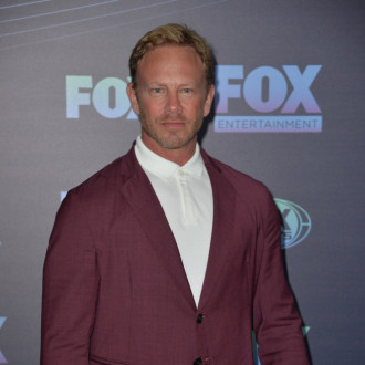 'The incident has left me deeply concerned' Ian Ziering 'attacked by bikers in Hollywood'