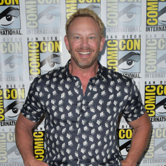 Two arrested in connection with Ian Ziering's biker row