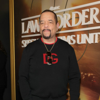 Ice-T insists 'controversy' is not a way to make money