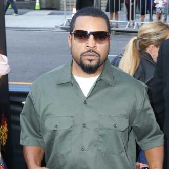Ice Cube challenges Straight Outta Compton critics