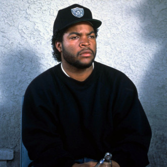 Ice Cube says black Americans like him only had three choices growing up – dull job, jail or death!