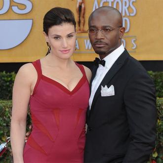 Idina Menzel And Taye Diggs Divorce