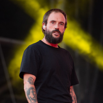 Idles' Joe Talbot was 'scared and lost' making Ultra Mono