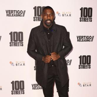 Latest Idris Elba News and Archives | Contactmusic.com