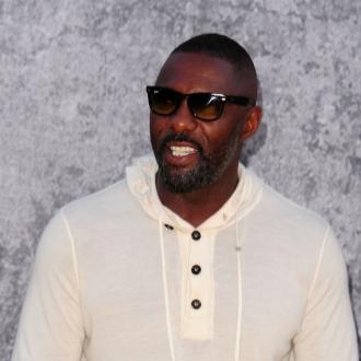 Idris Elba Lands Fourth Win Of 2016 At London Evening Standard British ...