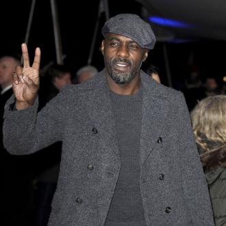 Idris Elba feared COVID-19 could be the 'end'