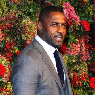 Idris Elba cast in action film Stay Frosty