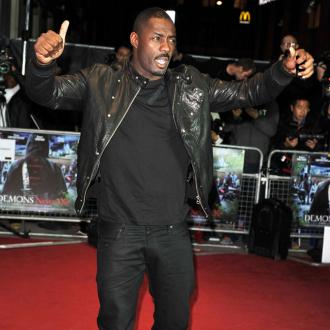Azealia Banks: Idris Elba is too masculine for Bond