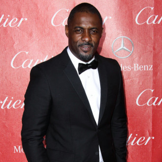Idris Elba in renewed talks to play James Bond