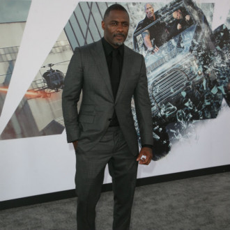 Idris Elba thinks Luther can hit James Bond levels