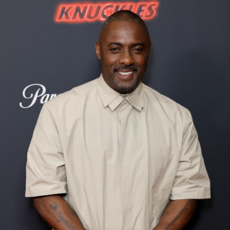 Idris Elba planning to move to Africa