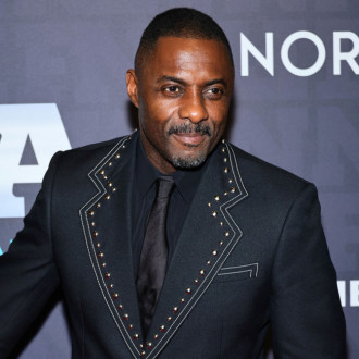 Idris Elba wants to be known as ‘Doctor Dris’ after picking up honorary doctorate