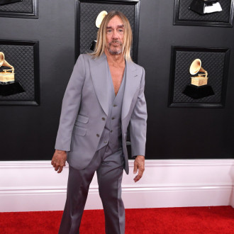 'I hate those people': Iggy Pop rejected calls from Grammys for years