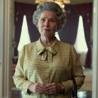 Imelda Staunton Reveals 'Difficult' Atmosphere On Set Of The Crown After Queen Elizabeth's Death