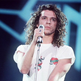 INXS all wanted a female singer to replace the late Michael Hutchence