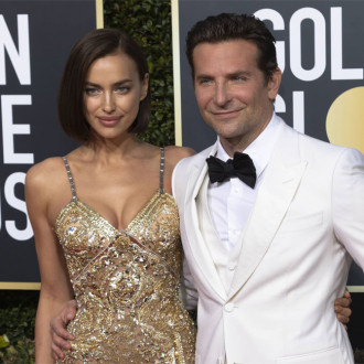 Bradley Cooper and Irina Shayk 'remain friendly despite break-up'