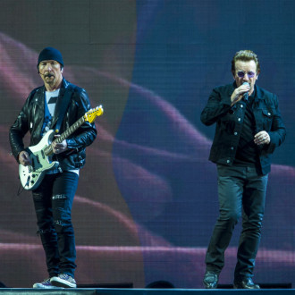 U2's The Joshua Tree has been named the greatest 80s album