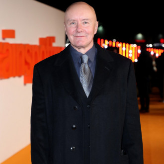 Irvine Welsh not surprised by Trainspotting popularity