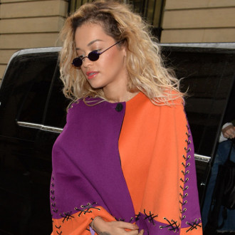 'It caused a huge scene': Man arrested at Rita Ora's album launch event