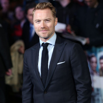 'It has been the hardest time for us all': Ronan Keating opens up about brother's tragic death