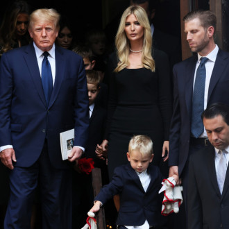 Donald Trump's family pay tribute after shooting