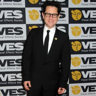 J.J. Abrams 'freaks out' at Star Wars characters