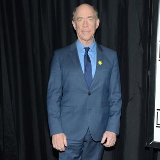 J.K. Simmons thought career would be limited by Oz