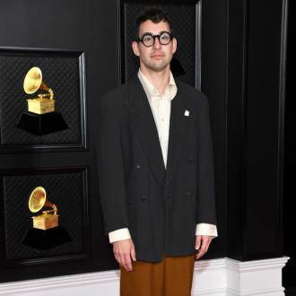 Jack Antonoff won't work with artists he doesn't know