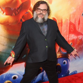 Jack Black wants Super Mario Bros. Movie 2 to be a musical