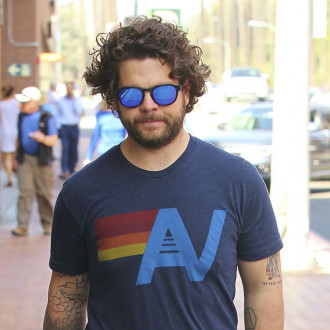 Jack Osbourne says Russell Brand has done 'vulgar, outrageous, crazy things'