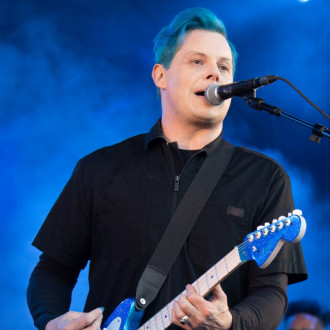 Jack White to release live album from Supply Chain Issues tour
