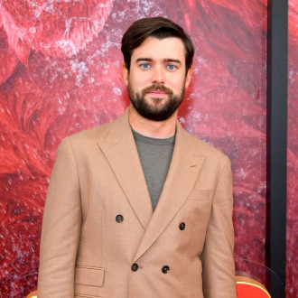Jack Whitehall's mum once packed him 30 condoms for first lads' trip