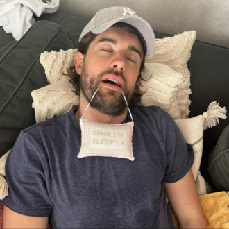 Jack Whitehall compares daughter's nappies to aftermath of 'five pints of Guinness and a kebab'