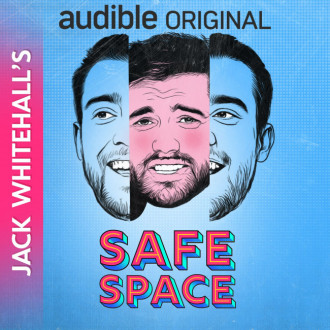 Jack Whitehall launches Safe Space podcast with star-studded guest lineup